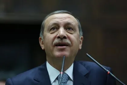 Erdoğan’a Twitter’da sevgi seli!