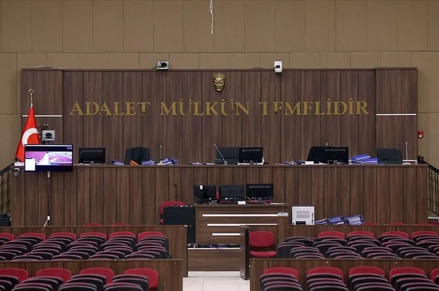 Ergenekon savcısına FETÖ'den ceza!
