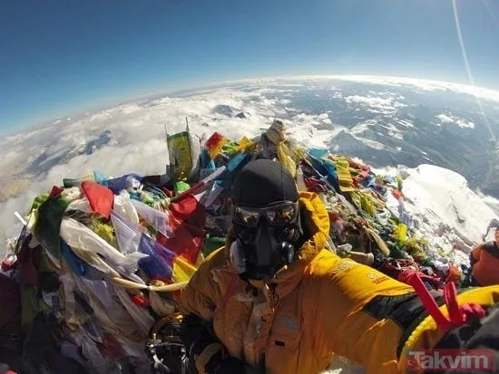 Sadece selfie çekmek istemişti! Başına öyle bir şey geldi ki... - 37