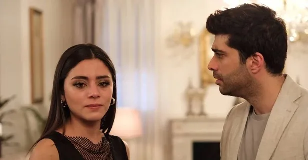 3 isim hikayeyi değiştirecek! Kızılcık Şerbeti'nde kadro değişikliği! Açıklama geldi!