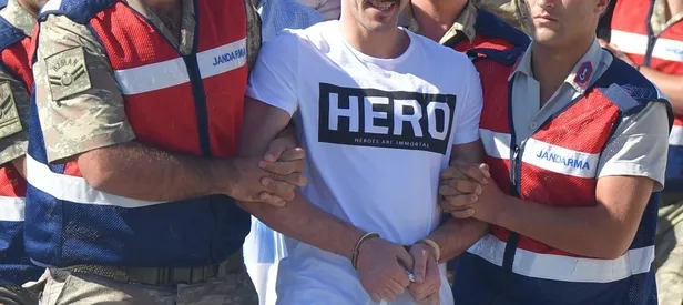 Bakanlık'tan 'hero tişört' genelgesi