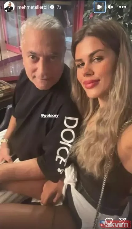 İbrahim Tatlıses’ten Mehmet Ali Erbil'e rest "Yakarım onu" Mali'yi diline dolayan Tatlıses durdu durdu bombayı patlattı - 7