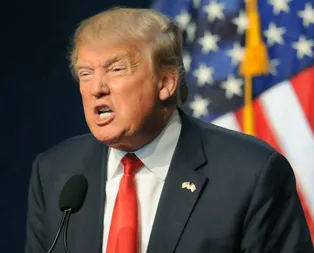 ABD Başkanı Trump’a şok üstüne şok