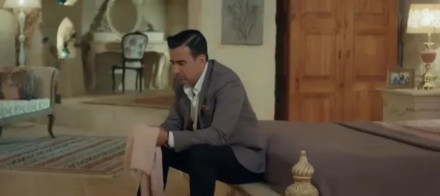 Aşk ve Mavi 40. bölümde 'unutabilsem' rüzgarı