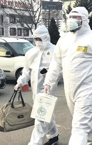 Filyasyon ekibi 32 yıldır kayıp olan kardeşlerin buluşmalarını sağladı