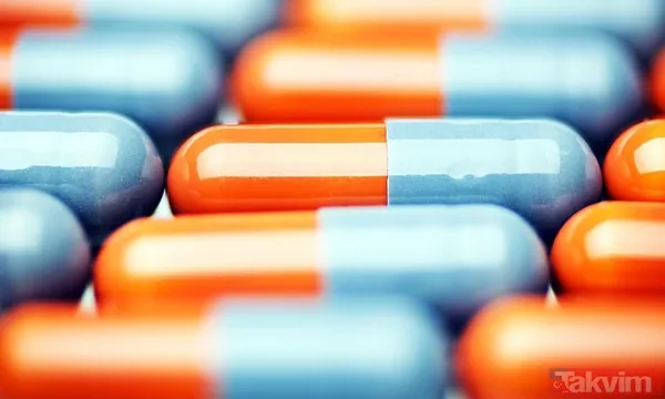 Antibiyotik krizi! Uzmanlar uyardı: 2050’ye kadar 39 milyon insan ölecek - 2