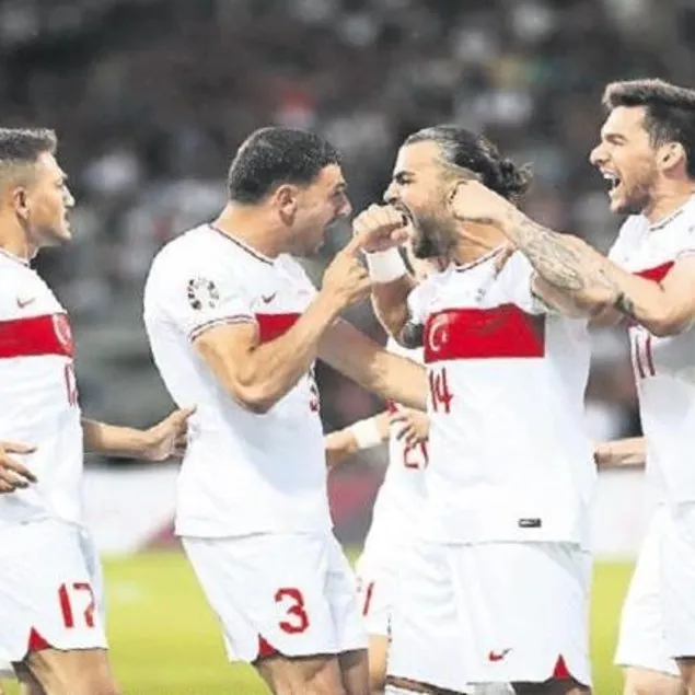 Nerede kalmıştık!