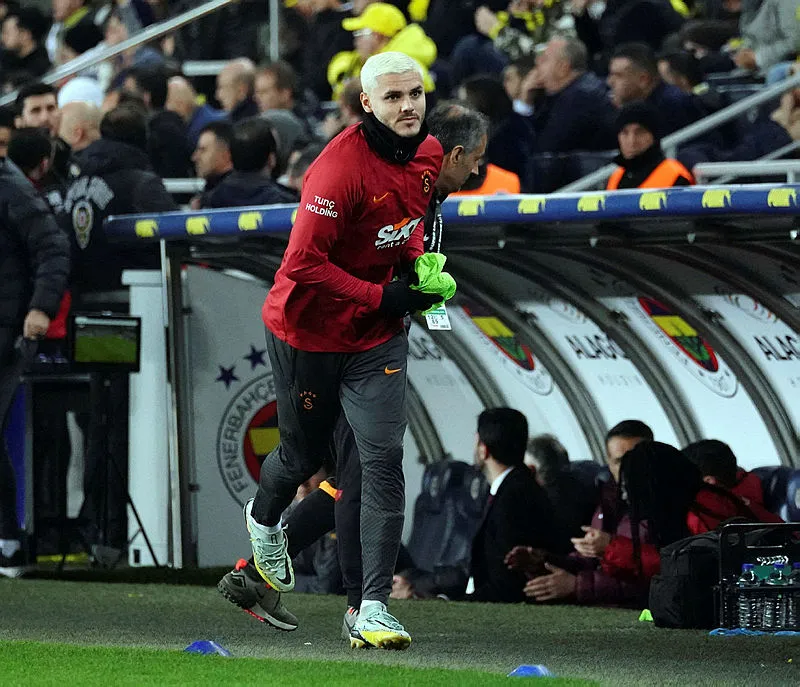 Galatasaray transfer haberleri | Mauro Icardi'den flaş karar! Gelecek sezon... - 5