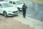 Antalya'da kan donduran cinayet: 3 günlük evli yeğenine 7 el ateş etti!