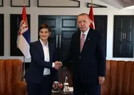 SON DAKİKA: Başkan Erdoğandan peş peşe önemli kabuller