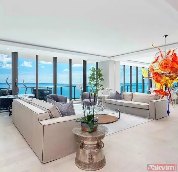 Lionel Messi çıtayı arşa çıkardı Ronaldo'yla sadece sahalarda rekabet etmiyor! Varlığını kendisi bile sonradan hatırladı - 9