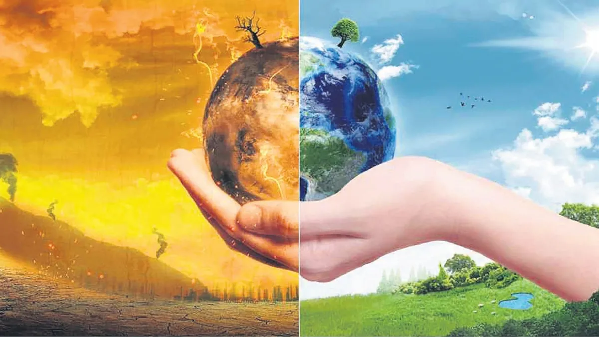 Tarımda yeni dönem: Hedef 2053 yılında "net sıfır emisyon"