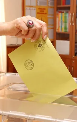 Ara seçim olacak mı?