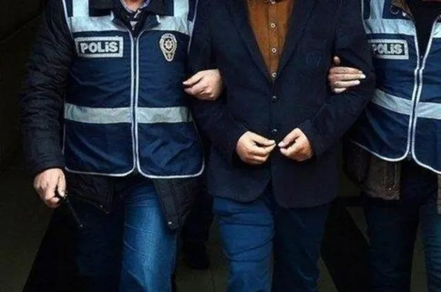 Şanlıurfa'da FETÖ/PDY operasyonu