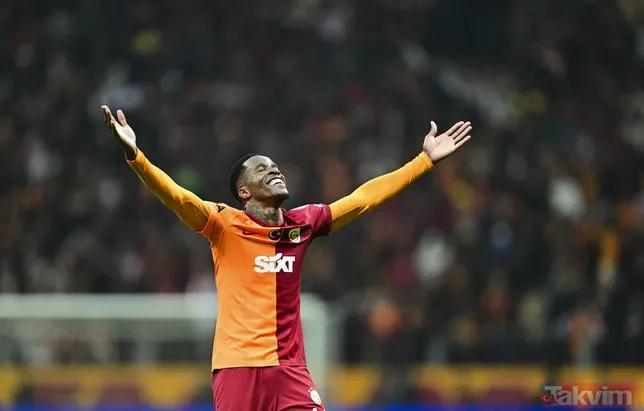 Galatasaray’dan Fenerbahçe’ye dev transfer çalımı! 3 yıldız imza aşamasında