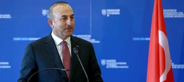 Almanya Dışişleri Bakanı Türkiye’ye geliyor