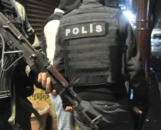 ’Kurt Kapanı’ operasyonu devam ediyor