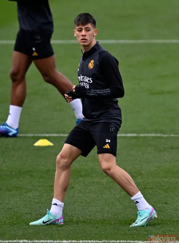 FENERBAHÇE HABERLERİ | Vitor Pereira'dan çok konuşulacak Arda Güler sözleri! - 11