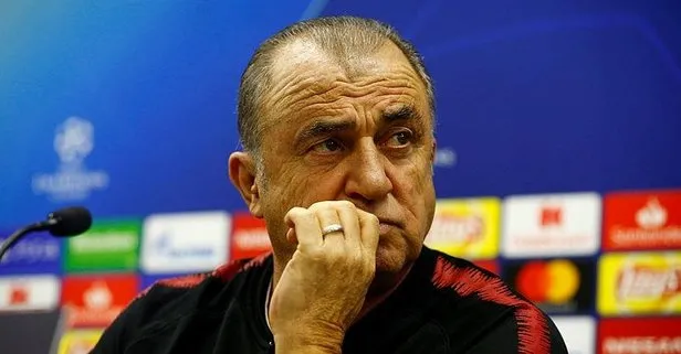 TFF'nin Terim'e ödeyeceği tazminatta yeni karar!