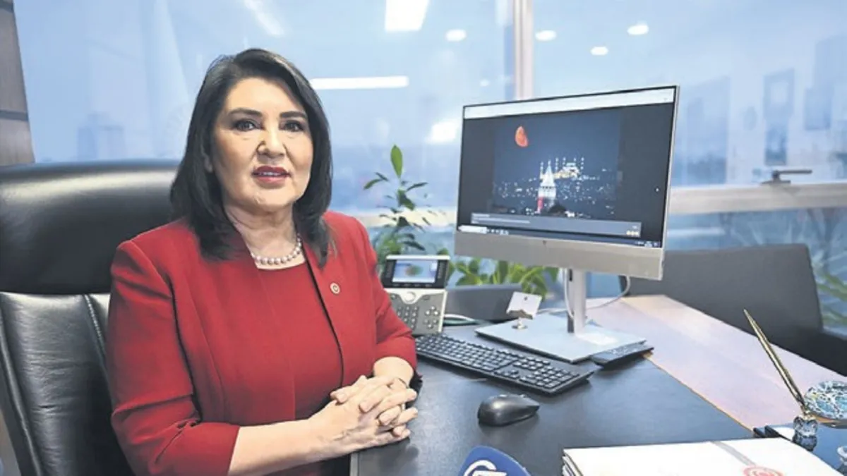 Meclis'te dilekçe raporları arttı