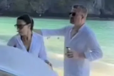 CHP'de "Phuket" skandalı! Görkem Duman-Sevcan Orhan tatilinin sponsoru bulundu: Bornova ödedi Buca alem yaptı