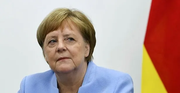 Merkel'den ABD ve Çin açıklaması