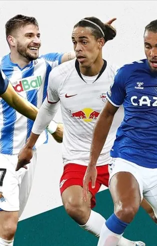 Avrupa'nın 5 büyük liginde son durum ne? Premier Lig, La Liga, Serie A, Bundesliga ve Ligue 1'de hafta sonu neler yaşandı?