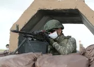 Mehmetçik Suriyede terör örgütlerinin korkulu rüyası oldu!