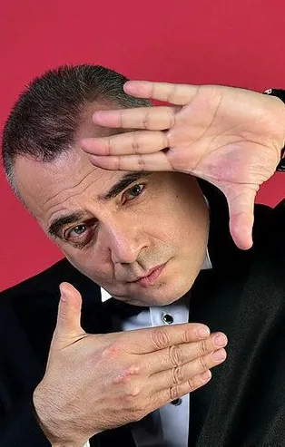 Eşkıya start verdi