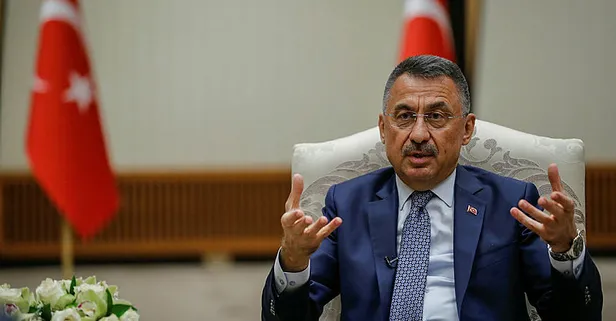 Cumhurbaşkanlığı'ndan Giresun'daki sel felaketi sonrası flaş açıklama