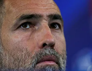 Son dakika Galatasaray haberleri... Cimbom Igor Tudor ile yolları ayırdı ama o artık dünyanın en iyilerinden