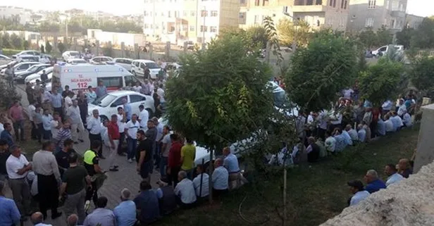 Adıyaman'da korkunç olay... 2 kızını öldürüp intihar etti