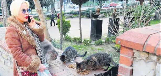 Alkışlar Kalkavan’a