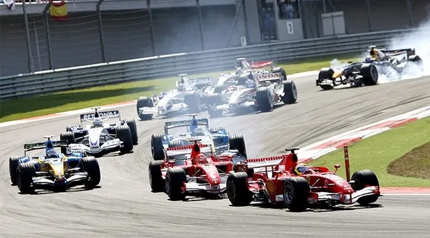 F1 bilet fiyatları 2021 ne kadar? Formula 1 İstanbul bilet nereden alınır? Formula 1 hangi kanalda saat kaçta yayınlanacak?-2