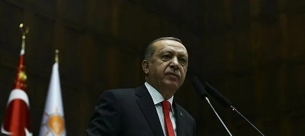 Cumhurbaşkanı Erdoğan'dan kritik BM mesajı