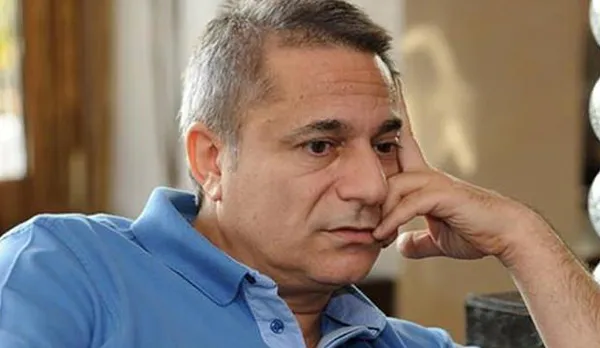 Son dakika: Mehmet Ali Erbil'den kötü haber! Mehmet Ali Erbil yeniden fenalaştı!-1