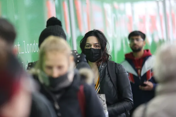 Bilim Kurulu üyesinden İstanbul’a Omicron uyarısı: Bu hafta çok önemli