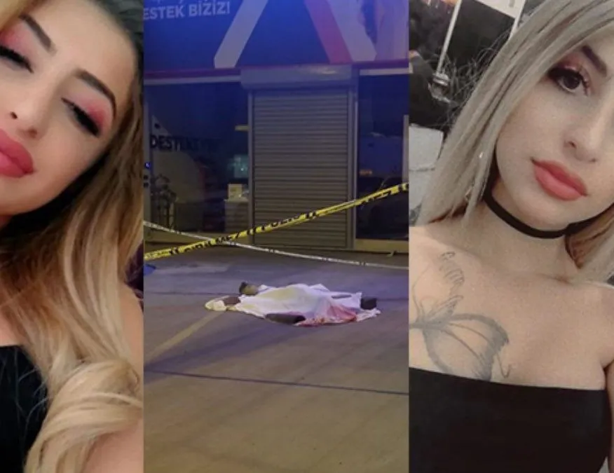 Otelin balkonundan düşmüştü... Flaş karar