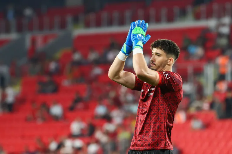 Fenerbahçe'den flaş Altay kararı! Rahatsız oldular - 13