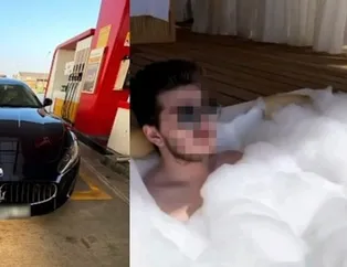 Yerli Richie Rich'ten TOKİ ve PUBG tuzağı! Binlerce kişiyi milyonlarca lira dolandırdı