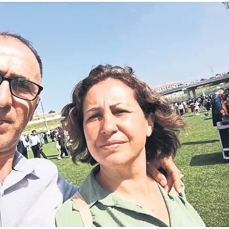 Traktör faciası Anneler Günü’nü kararttı