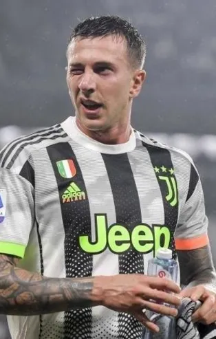 Bernardeschi bombası