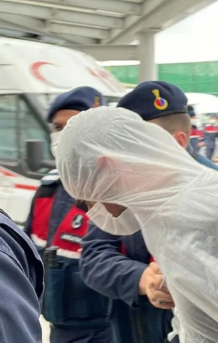 16 yaşındaki Sıla Şentürk'ün katili Hüseyin Can Gökçek hakkında flaş karar