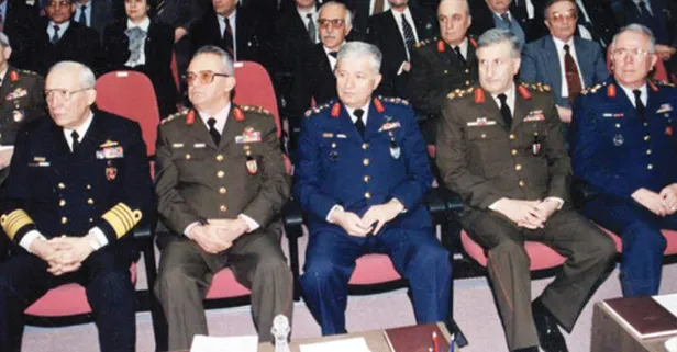 Hikmet Köksal hayatını kaybetti! 28 Şubat Darbesi'nin mimarlarındandı!