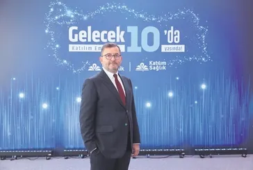 ’Eğitim sigortalarına ilgi arttı’