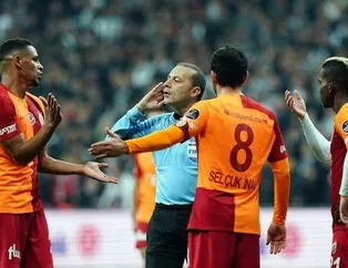 VAR penaltıyı neden iptal etti?
