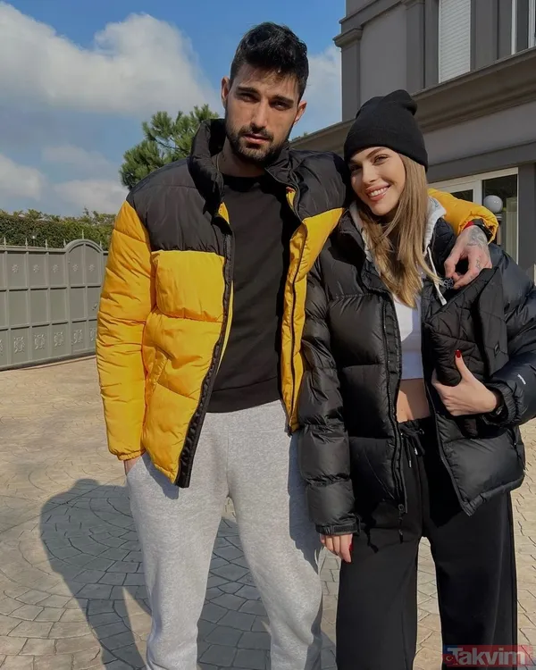 Yasemin Şefkatli Tatlıses "İkizlerin adını İdo koydu benim de içime sindi" dedi paylaştı! İkiz erkek bebek bekleyen güzel anne Yasemin... - 40