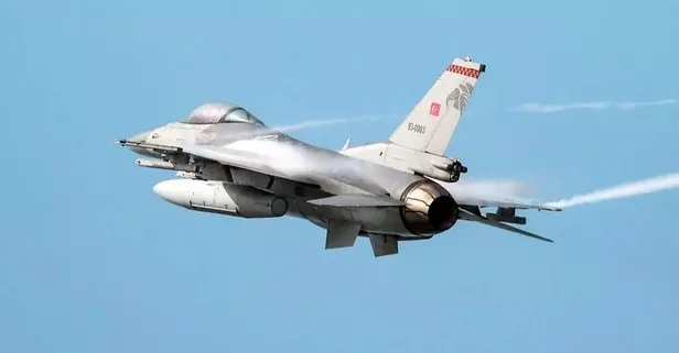 F-16 satış anlaşması tamam! ABD Dışişleri: Türkiye F-16 satış mektubunu imzaladı