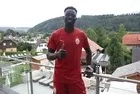 Everton'dan Davinson Sanchez'e kanca