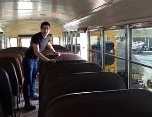 Ev kirası canına tak edince hemen bunu yaptı